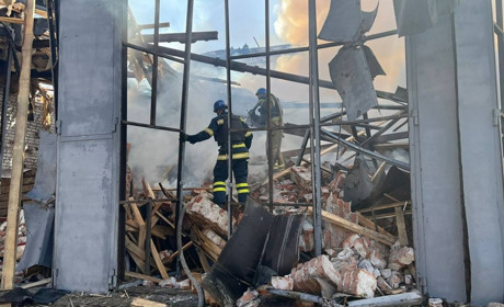 За 10 днів вересня в Україні — 292 жертви серед цивільного населення: ООН