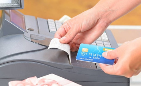 Податкова інформує: як зареєструвати РРО/ПРРО в контролюючому органі