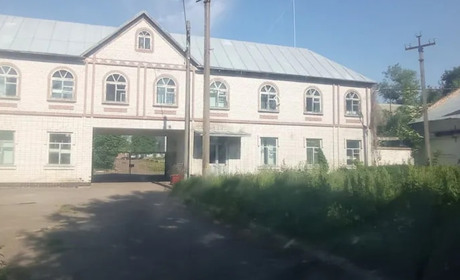 Чи справді спиртзавод в Трилісах продали з аукціону за 6 553 гривень: пояснення від Фонду держмайна