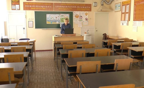 Петиція про онлайн-навчання у Запоріжжі під час тривог набрала потрібну кількість голосів