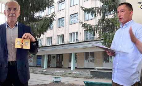 Вранці гроші, увечері стільці: у Переяславі депутати не дали мільйон гривень на проєкт без гарантії