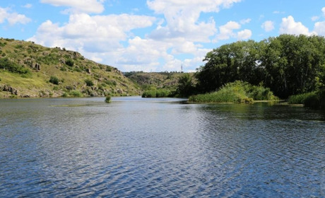 Дозаповнення = стабільне водопостачання