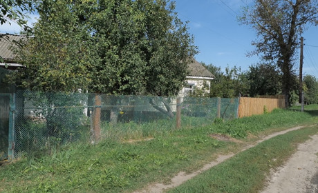 Переселенцям допомагають перевозити речі до Шосткинської громади