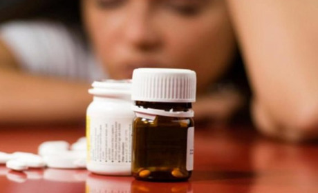 Хто і коли може призначати антидепресанти, і чому приймати їх – не прояв слабкості: роз'яснення МОЗ