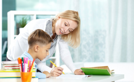 Для чого потрібен репетитор у молодших класах?