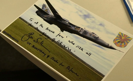 Микола Мельничук: “Після війни ви будете вражені обсягами допомоги військовим, що ми здійснюємо"