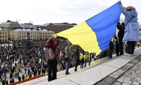 Деякі переселенці у Фінляндії втратять право оформити тимчасовий захист: що відомо?