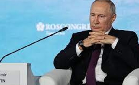У росії хочуть заснувати заснувати день «возз'єднання» з так званими новими регіонами