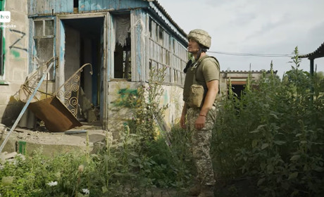 Журналісти показали як виглядають деокуповані населені пункти Волноваського району