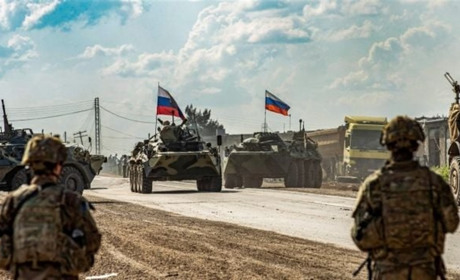 Окупанти бояться обвалу фронту на Мелітопольщині тому підтягують резерви з Криму