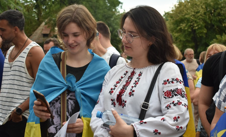 ЄС продовжить тимчасовий захист для українців до 2025 року: що відомо?