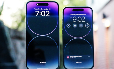 iPhone 14 Pro - чи варто купувати цю модель айфона?