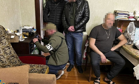 У Дніпрі чоловік агітував підтримувати так звану «спеціальну воєнну операцію»