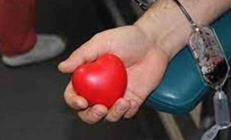 Мелітопольцям обіцяють відпустки та безкоштовний проїзд за здачу крові для поранених військових рф