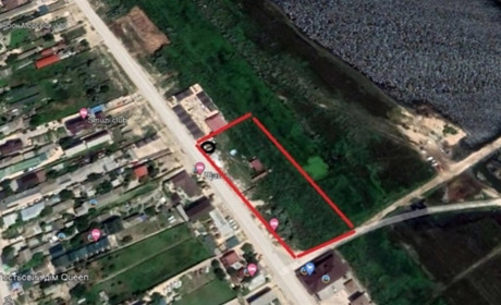 Пропагандисти засвітили вежу мобільного зв'язку на Арабатській Стрілці