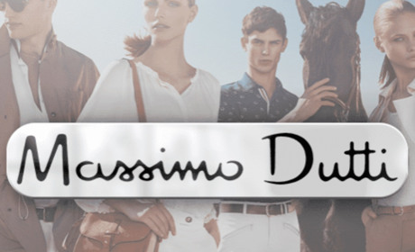 Одяг Massimo Dutti з доставкою в Україну