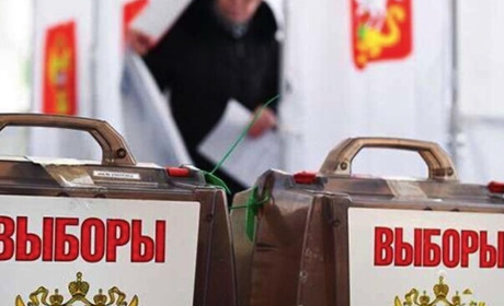 Росіяни "нарахували" 1,3 мільйона виборців на Луганщині: скільки людей справді залишилися в області?
