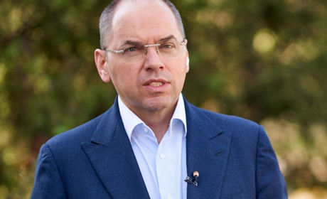 Ексголову Одеської ОДА Максима Степанова підозрюють у корупційній схемі на пів мільярда гривень