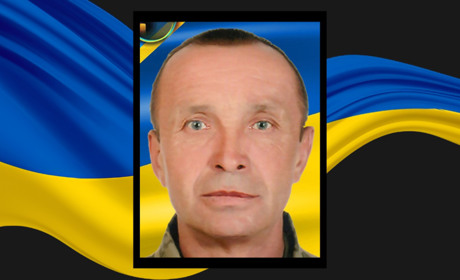 У солдата із Сарненського району зупинилось серце