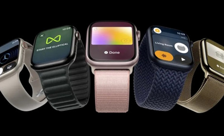 Де можна замовити Apple Watch 9 за доступною ціною?