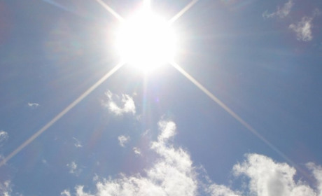 Погода на Кагарличчині та Ржищівщині на вихідні 16 і 17 вересня