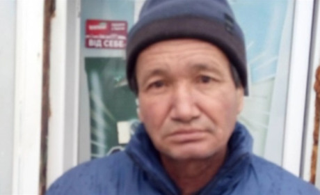 Мешканець Щасливцевого якого нібито знайшли у Сиваші живий, але перебуває в катівні Генічеська