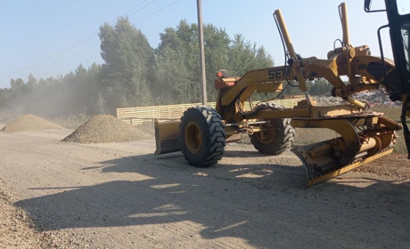 Критичні ділянки: де у вересні ремонтують дороги на Сарненщині