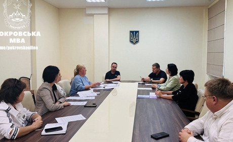 Мешканцям зруйнованої багатоповерхівки в Покровську призначено державну компенсацію