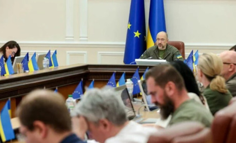 Уряд ухвалив проєкт бюджету на 2024 рік: ключовий акцент — оборона і безпека