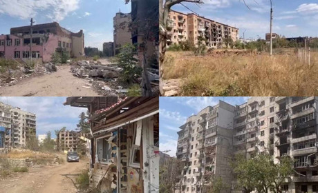 Люди тут дуже ображаються, коли їх називають “ждунами” - про ситуацію у Вугледарі