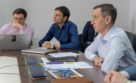 Генератори й кондиціонери: як лікарні та школи Рівненщини готують до зими