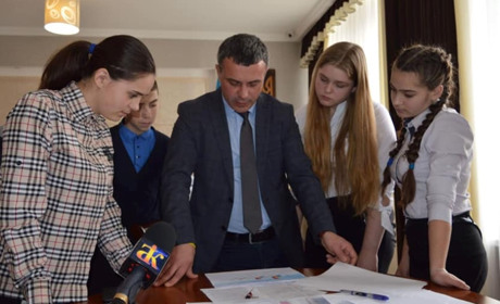 Балтська громада. Децентралізація без методичок і досвіду