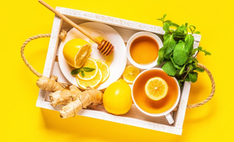 Як зміцнити імунітет восени: поради гадяцького дієтолога