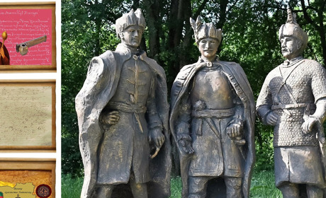 Гадяцькій угоді — 365 років. Розповідаємо, чому вона важлива