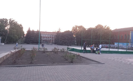У Краснограді військові можуть безкоштовно випити кави: куди по неї йти