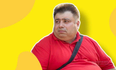 “Перші снаряди прилетіли на моє подвір’я”: історія Олександра Жеребецького з Попасної