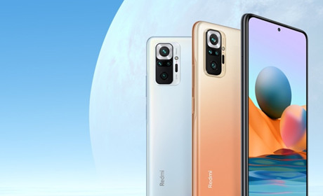 Чи варто купляти Xiaomi Redmi Note 10 Pro в 2023 році?