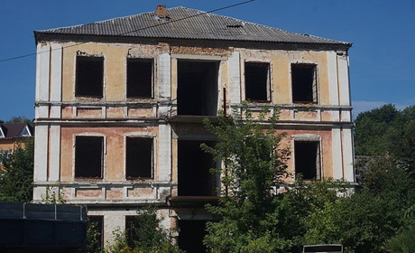 У Кременці ліцей Уласа Самчука може отримати ще один корпус