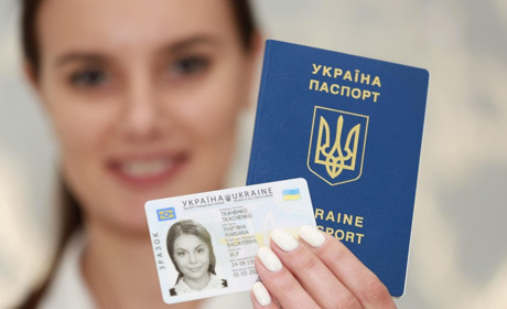 У Запорізькій області розробляють механізм поновлення громадянства для мешканців ТОТ