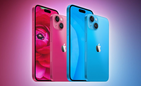 Apple iPhone 15 – висока продуктивність, елегантність та удосконалена автономність