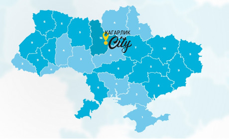 КагарликCity потрапив до переліку якісних медіа України