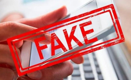 Фейкова гуманітарка: в Южному шириться неправдива інформація про благодійний фонд