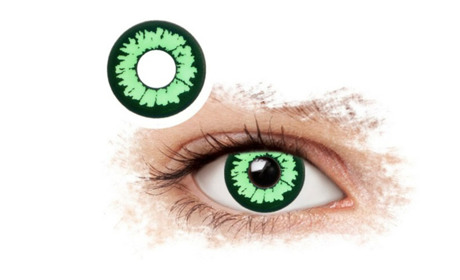 Як обрати та де придбати свої перші контактні лінзи?