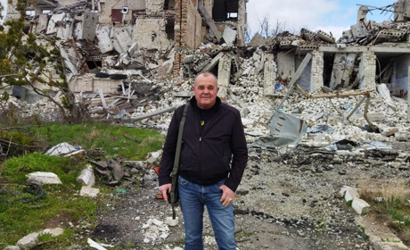 Стати сильнішими за час війни і бути готовими до викликів — військова адміністрація Іванівщини