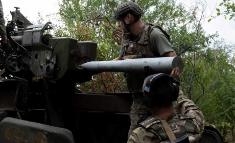 У деокупованому Невському зафіксовано 26 вибухів. Росіяни "працювали" по селу артилерією і БПЛА