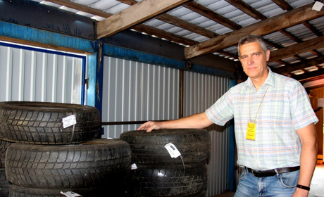 Доставка із «Делівері»: відправляй більше — більше економ