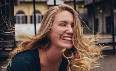 Есе війни: Фрау