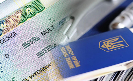 Особливості роботи в Польщі без візи