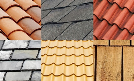 Купити якісні покрівельні матеріали у Києві