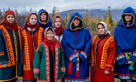 Як волноваським дітям прищеплюють “культуру” російських окупантів — огляд заходів